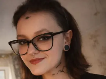 Livejasmin Sex Cam of KatiDobiesz