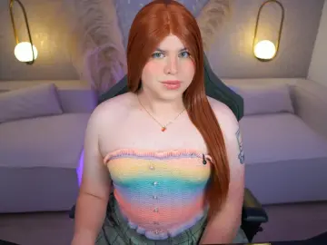 Livejasmin Sex Chat of CamilaFerretti