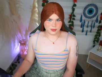 Livejasmin Adult Video Chat of CamilaFerretti