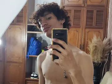 Livejasmin Private Sex Chat of PeterDemian