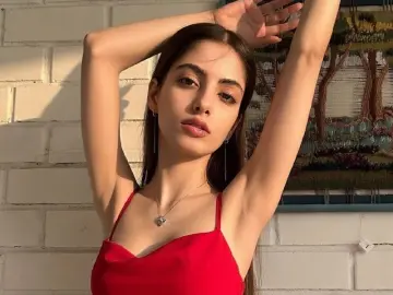 Livejasmin Watch Live Sex Cams of CherlyDouglas