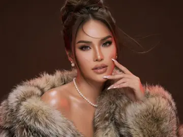 Livejasmin Sex Cam of ChandriaDiamond