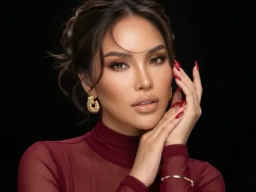 Livejasmin Nude Webcam of ChandriaDiamond