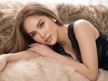 Livejasmin Private Sex Chat of ChandriaDiamond