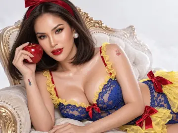Livejasmin Live Sex Cam of ChandriaDiamond