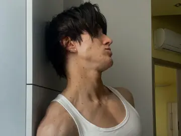 Livejasmin Adult Webcams of ChristianLevyne