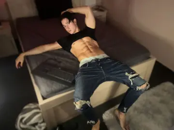 Livejasmin Watch Live Sex Cams of ChristianLevyne