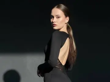 Livejasmin Adult Webcam of EmilyGiffin