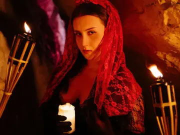 Livejasmin Adult Video Chat of Aliesie