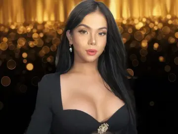 Livejasmin Best Webcam of HolyAngelica