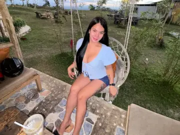 Livejasmin Live Porn of HolyAngelica