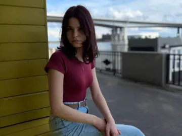 Livejasmin Free Porn Cam of KrystalBeadling