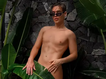 Livejasmin Best Webcam of RobertDivaII