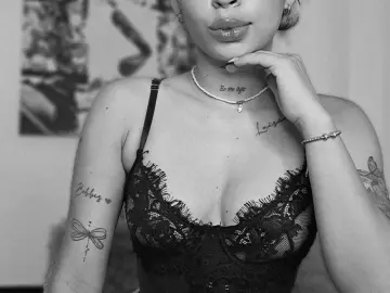 Livejasmin Adult Video Chat of TiaraOffman