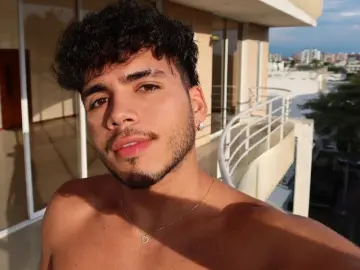 Livejasmin Sex Chat of AlexanderJordan