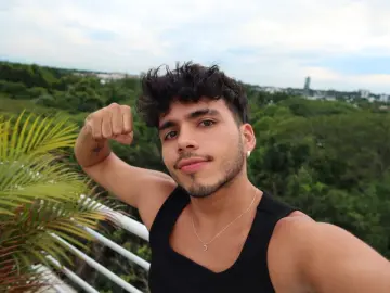 Livejasmin Free Live Porn of AlexanderJordan