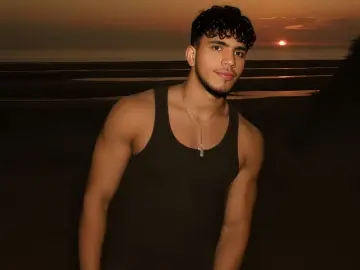 Livejasmin Best Webcam of AlexanderJordan