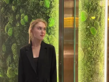 Livejasmin Private Sex Chat of EdaNoreikaite