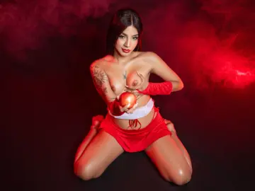 Livejasmin Live Porn of AmberRix