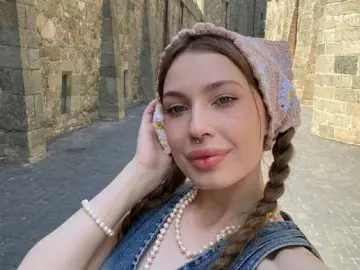 Livejasmin Live Sex Cam of GlindaSankar