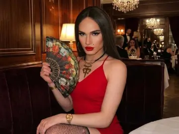 Livejasmin Best Webcam of LenaVolkova