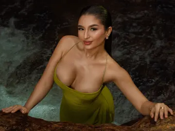 Livejasmin Watch Live Sex Cams of GenesisGarcia