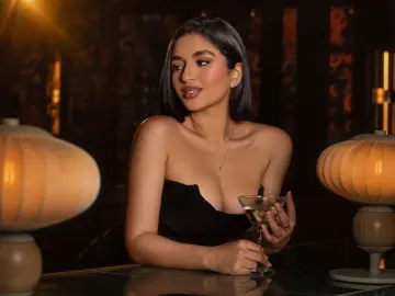 Livejasmin Best Webcam of GenesisGarcia