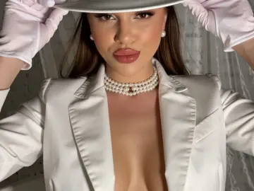 Livejasmin Live Sex of TaisaHepburn