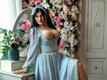 Livejasmin Best Webcam of KamillaRey