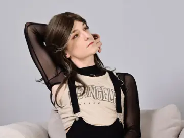 Livejasmin Best live sex cam show of AminaYoun