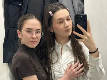 Livejasmin Best Webcam of OraAndCornelia