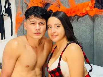 Livejasmin Private Sex Chat of EdithAndSteban