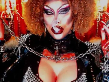 Livejasmin Watch Live Sex Cams of SindelLuna