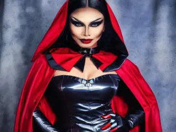 Livejasmin Live Sex of SindelLuna