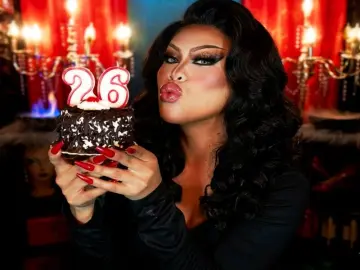 Livejasmin Watch Live Sex Cams of SindelLuna