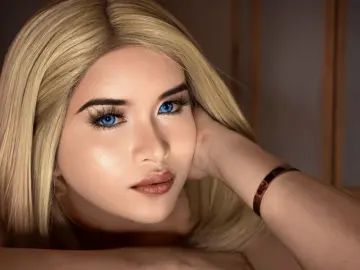 Livejasmin Live Sex Cam of BlessedAudrey