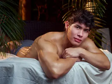 Livejasmin Private Sex Chat of GrayAndrews