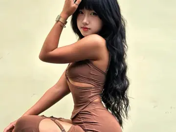 Livejasmin Best Webcam of LouiseEve