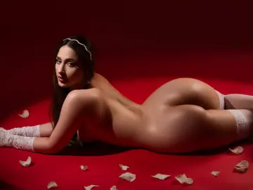 Livejasmin Free Porn Cam of DaphneBecket