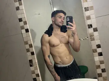 Livejasmin Adult Video Chat of TrevorArg