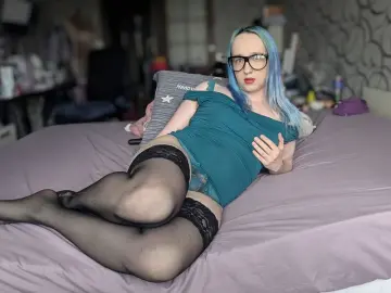 Livejasmin Live Sex Cam of TrixySky