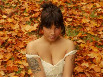 Livejasmin Live Sex of AlexiaVitali