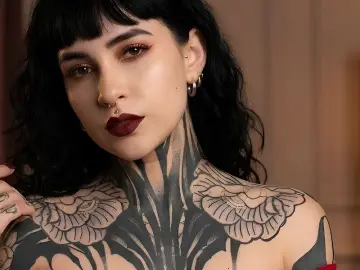 Livejasmin Sex Cam of ValentineSaenz