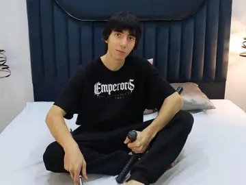 Livejasmin Nude Webcam of JeffBellfort