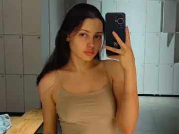 Livejasmin Sex Cam of JohanaSpagnolia