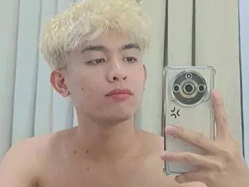 Livejasmin Live Sex of RaileyRuben