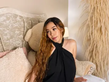 Livejasmin Best live sex cam show of VeronicaDilucas