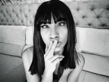 Livejasmin Free Porn Cam of CrissRusso