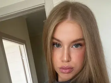 Livejasmin Sex Chat of GinetteHartzheim