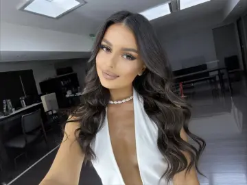 Livejasmin Live Porn of JasmineHille